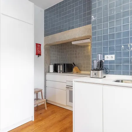 Lv Premier Baixa Do Apartment Lissabon