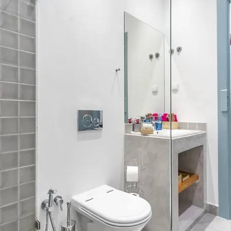 Apartment Lv Premier Baixa Do