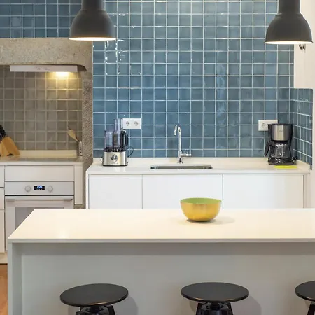 Lv Premier Baixa Do Lisboa