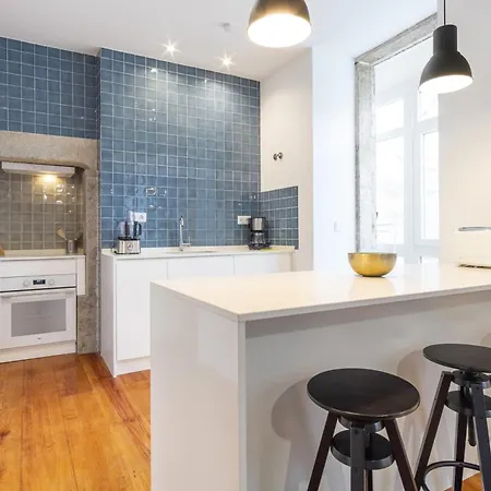 Lv Premier Baixa Do Apartamento