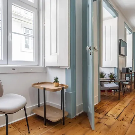 Apartamento Lv Premier Baixa Do