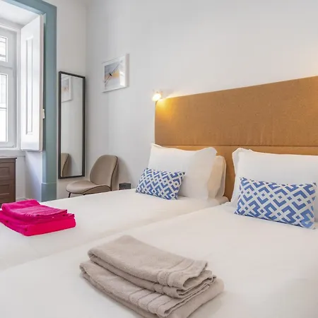 Lv Premier Baixa Do Apartamento *