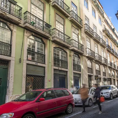 Apartamento Lv Premier Baixa Do *