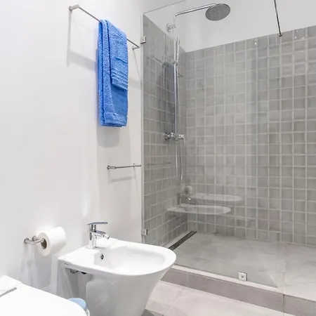 Apartment Lv Premier Baixa Do Lisbon