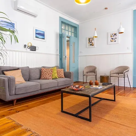 Lv Premier Baixa Do * Lisboa