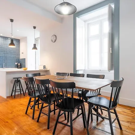 Lv Premier Baixa Do Apartamento