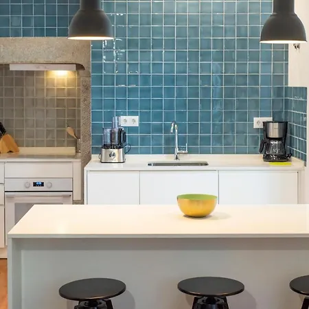 Apartamento Lv Premier Baixa Do Lisboa