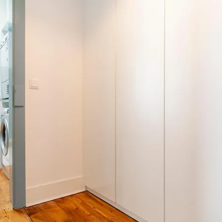 Lv Premier Baixa Do Apartment
