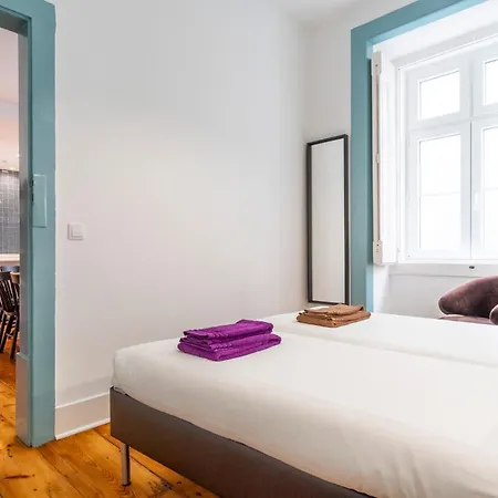 Lv Premier Baixa Do * Lisboa