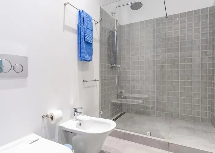 Apartament Lv Premier Baixa Do Lizbona