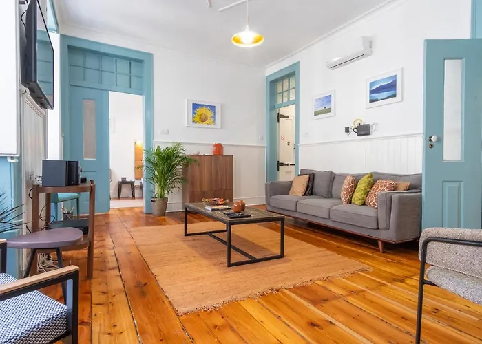 Lv Premier Baixa Do Apartman