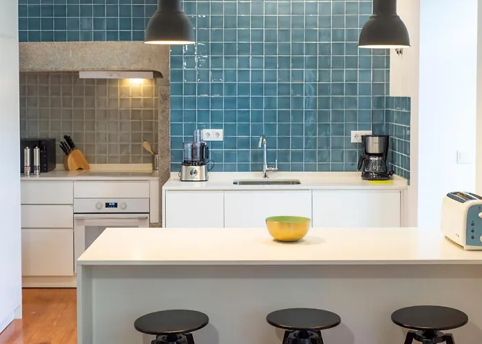 Apartament Lv Premier Baixa Do Lizbona