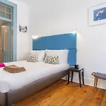 Appartement Lv Premier Baixa Do