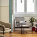Lv Premier Baixa Do Appartement Lissabon