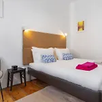 Lv Premier Baixa Do Appartement