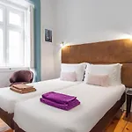 Appartement Lv Premier Baixa Do Lissabon