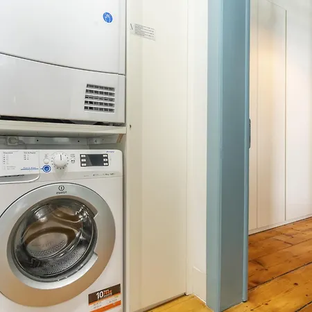 Apartman Lv Premier Baixa Do Lisboa