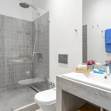 Lv Premier Baixa Do Apartman *