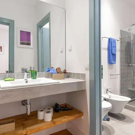 Apartman Lv Premier Baixa Do Lisboa