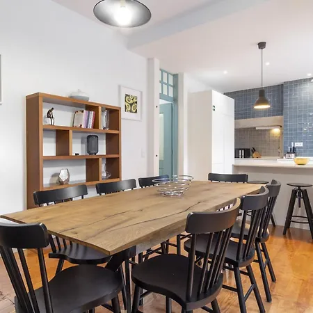 Lv Premier Baixa Do Apartman