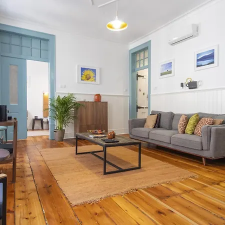 Lv Premier Baixa Do Apartman *