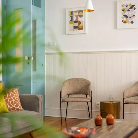 Apartman Lv Premier Baixa Do *