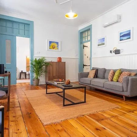 Lv Premier Baixa Do Apartman