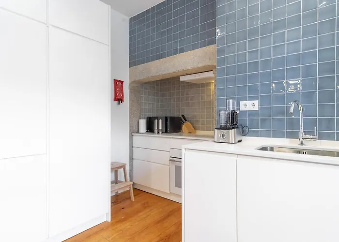 Lv Premier Baixa Do Apartment Lissabon