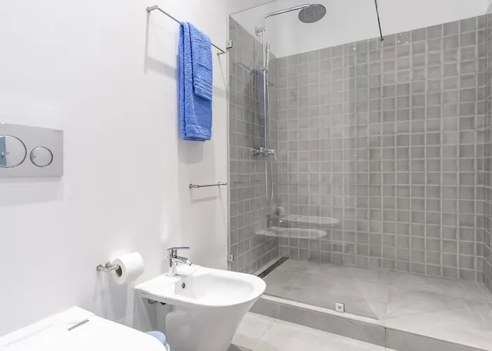 Lv Premier Baixa Do Apartment